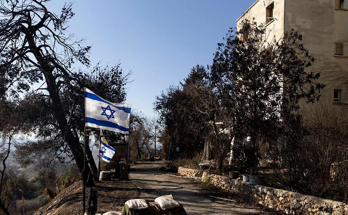 Amir Levy / Getty Images