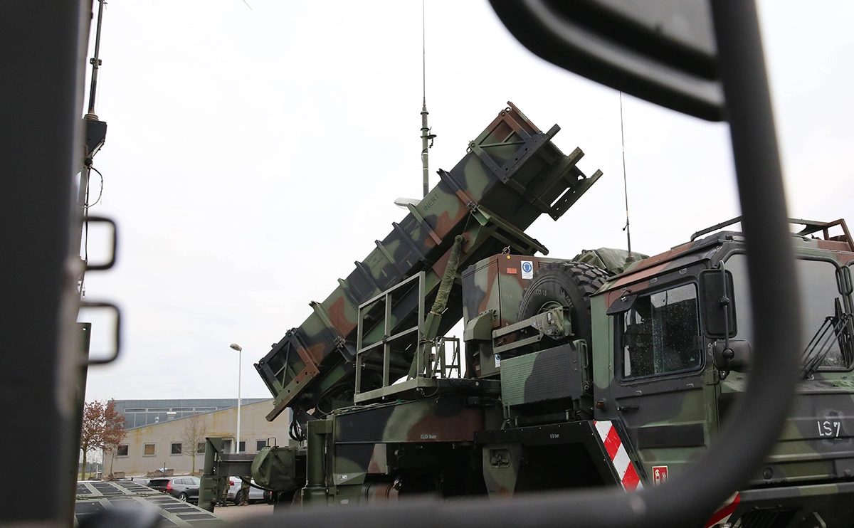 IMAGO / Global Look Press