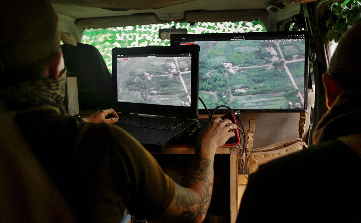 Анна Кудрявцева / Reuters