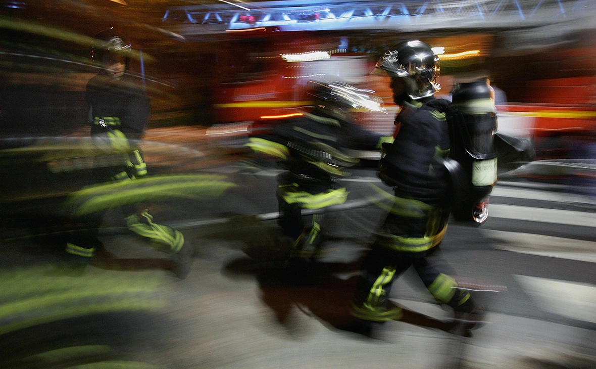 Pascal Le Segretain / Getty Images