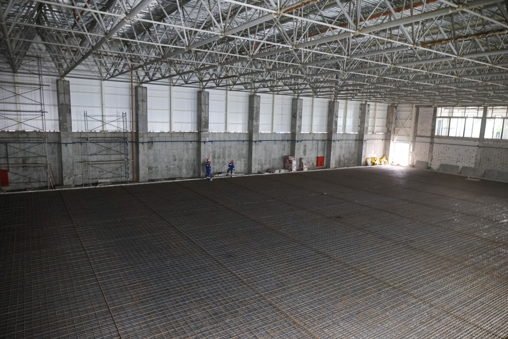 пресс-служба правительства Приморского края