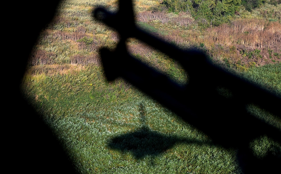 Евгений Биятов / РИА Новости