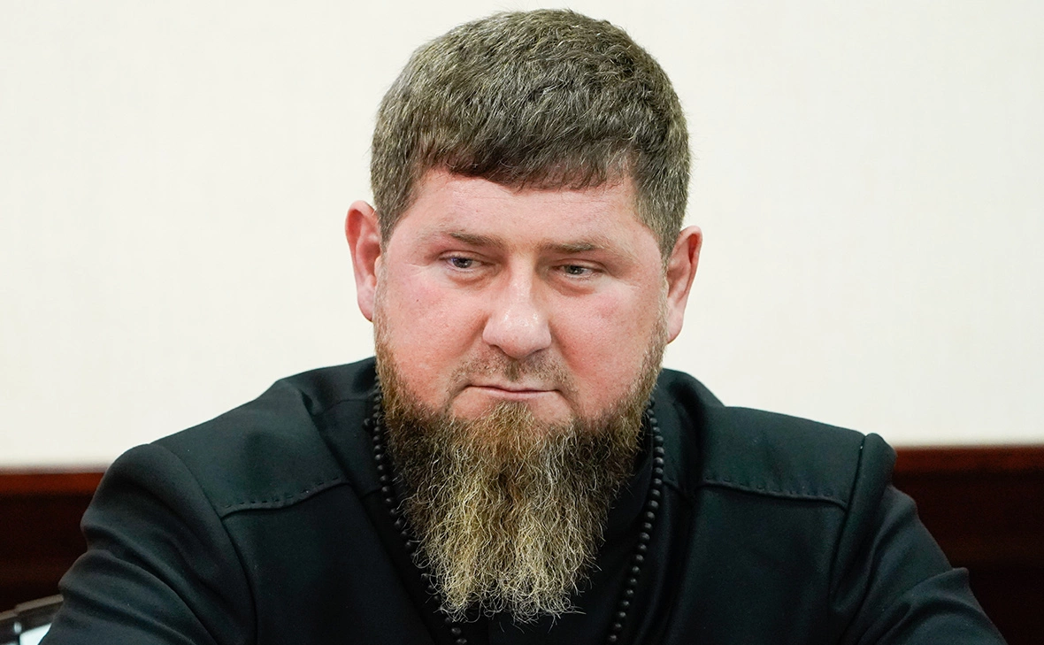 Татьяна Барыбина / ТАСС