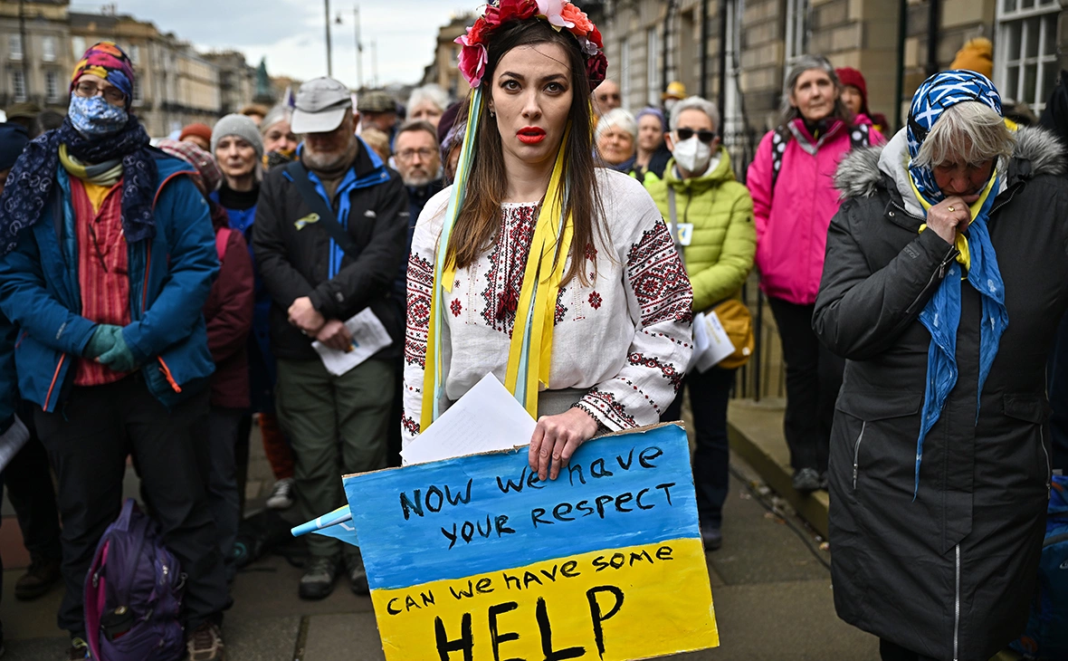 Jeff J Mitchell / Getty Images
