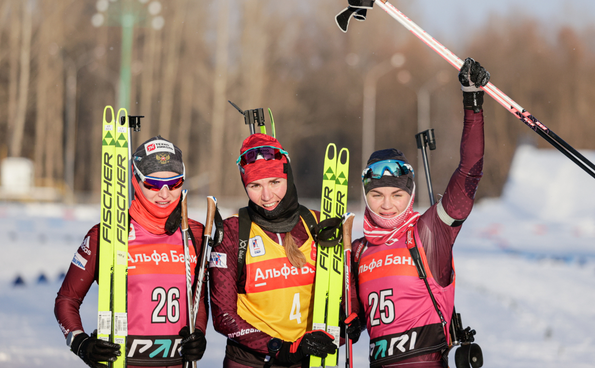 Михаил Синицын / ТАСС