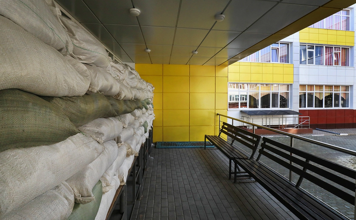 Павел Колядин / ТАСС