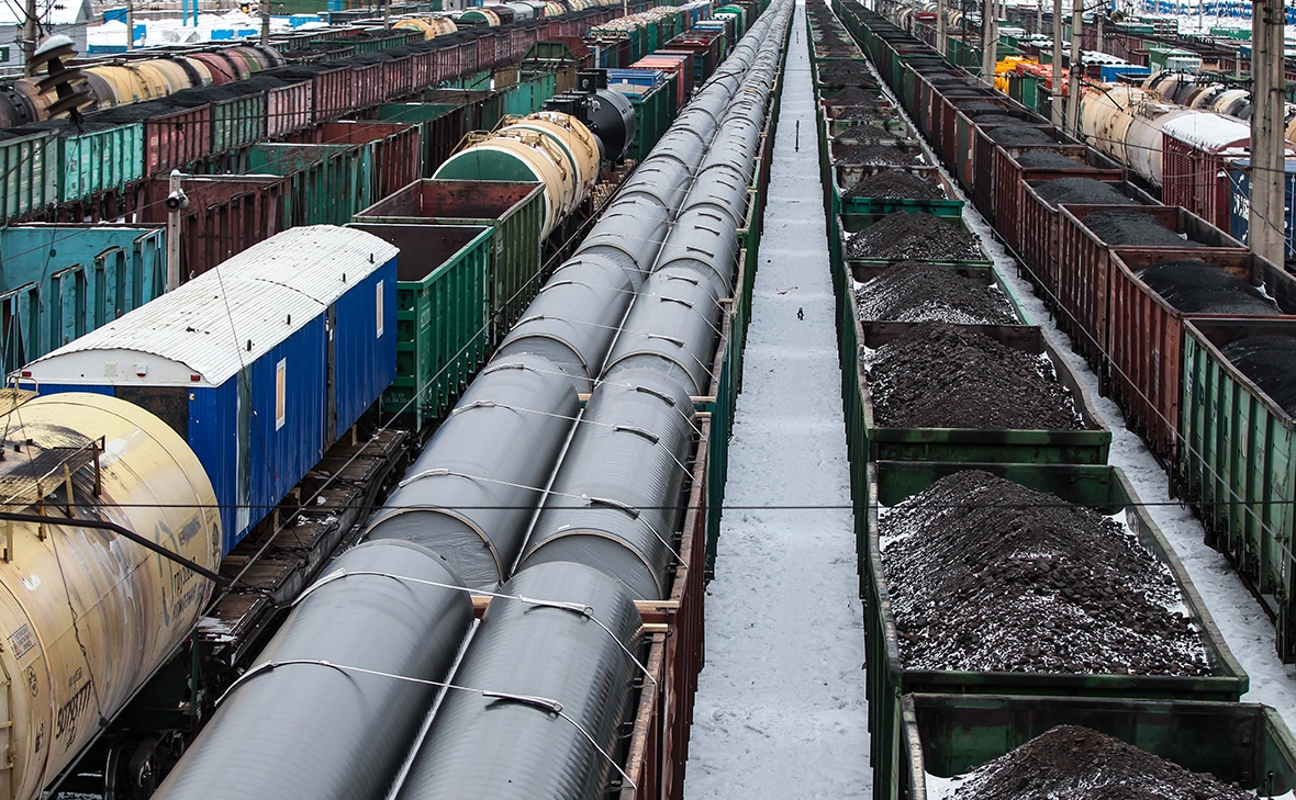 Екатерина Кузьмина / РБК