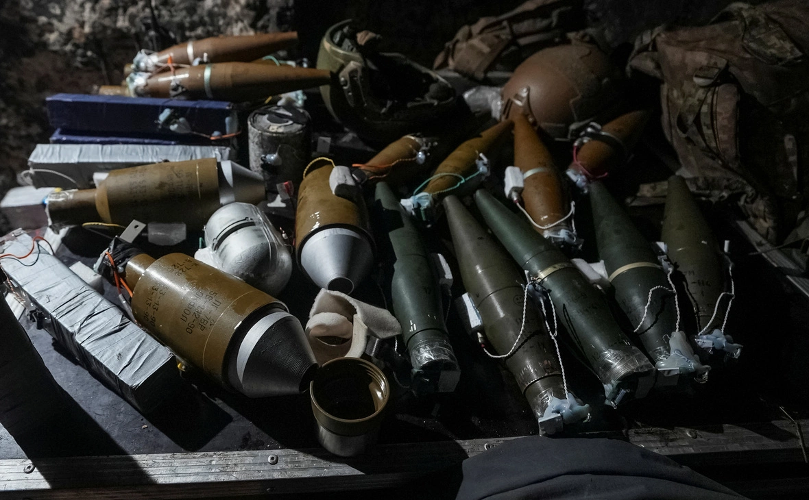 Inna Varenytsia / Reuters