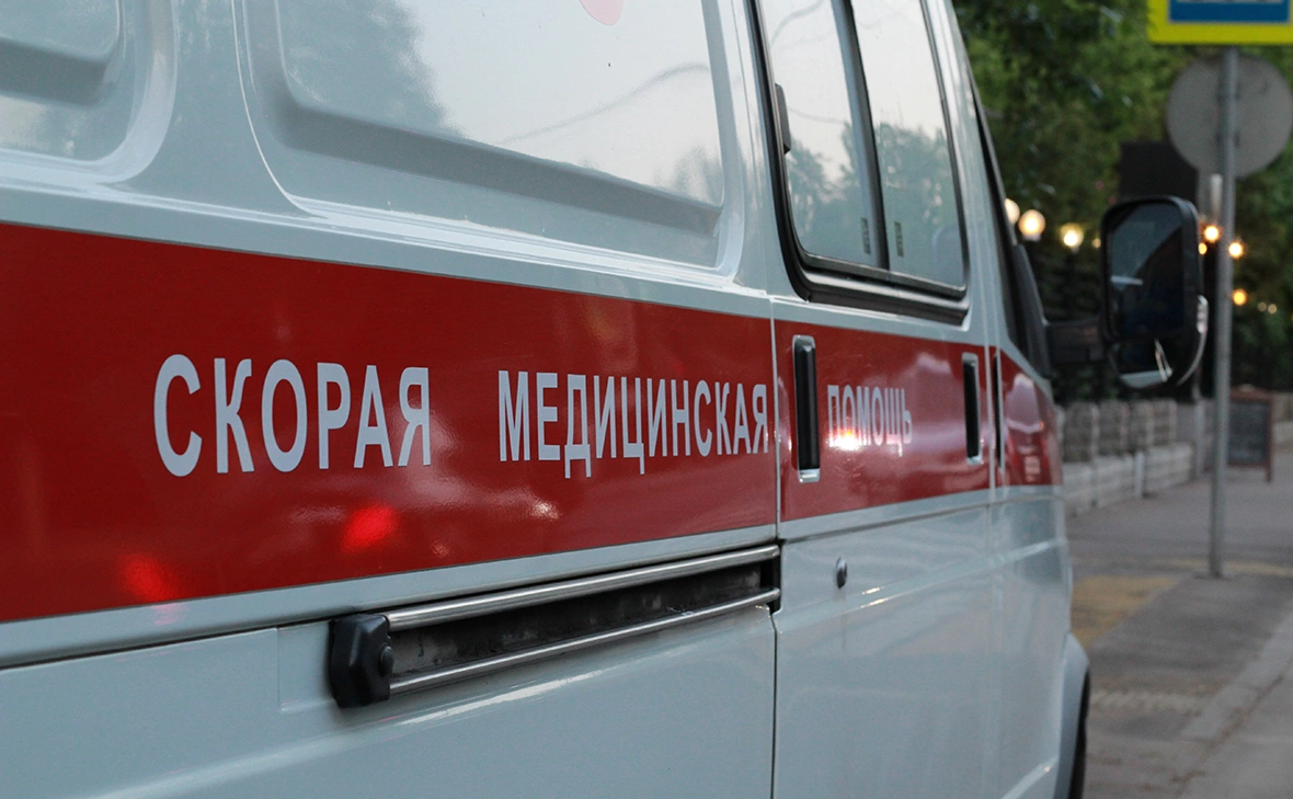 Никита Попов / РБК