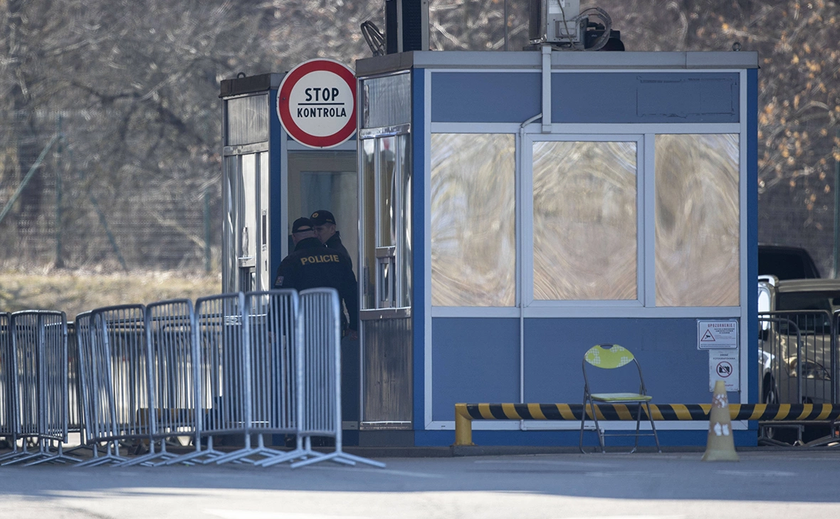 Christoph Reichwein / IMAGO / Global Look Press 