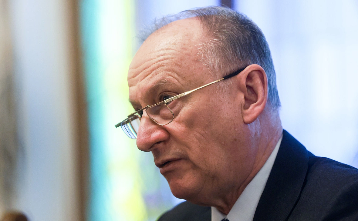 Александр Щербак / ТАСС