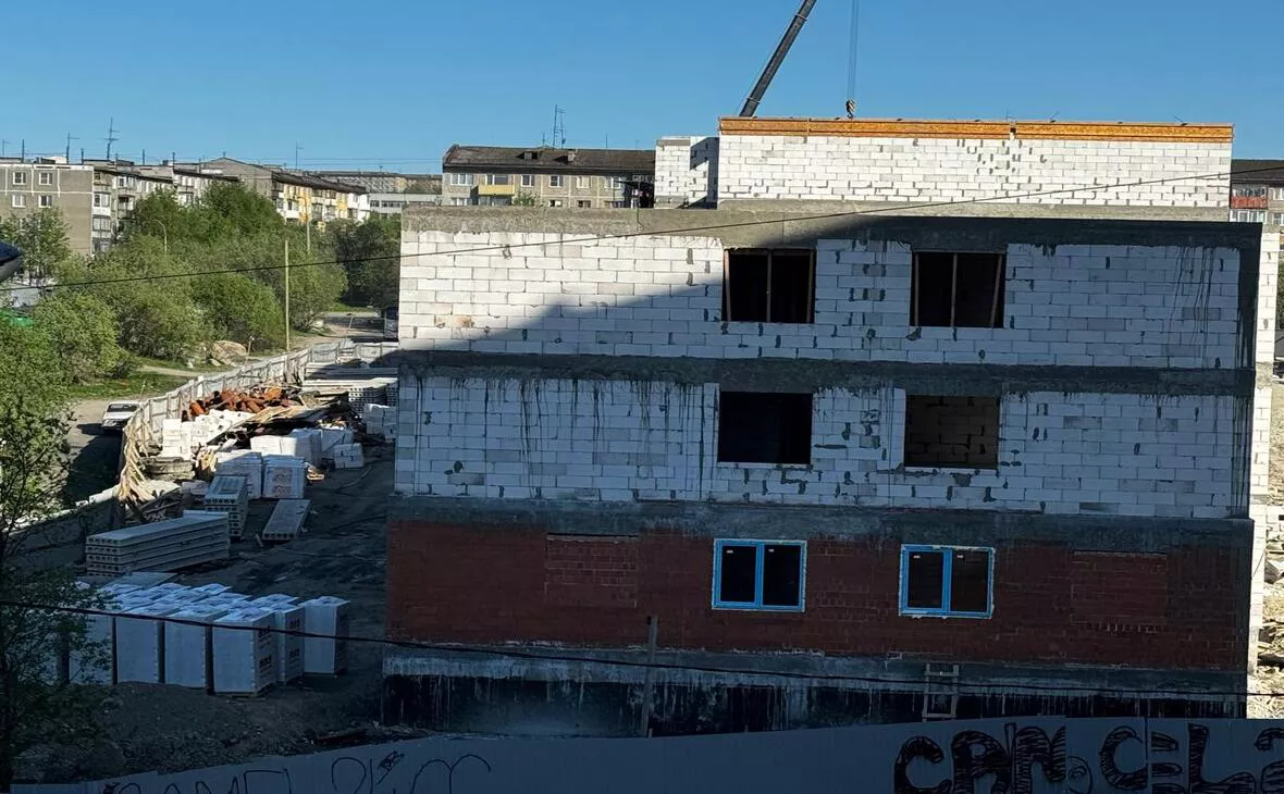 РБК Мурманск