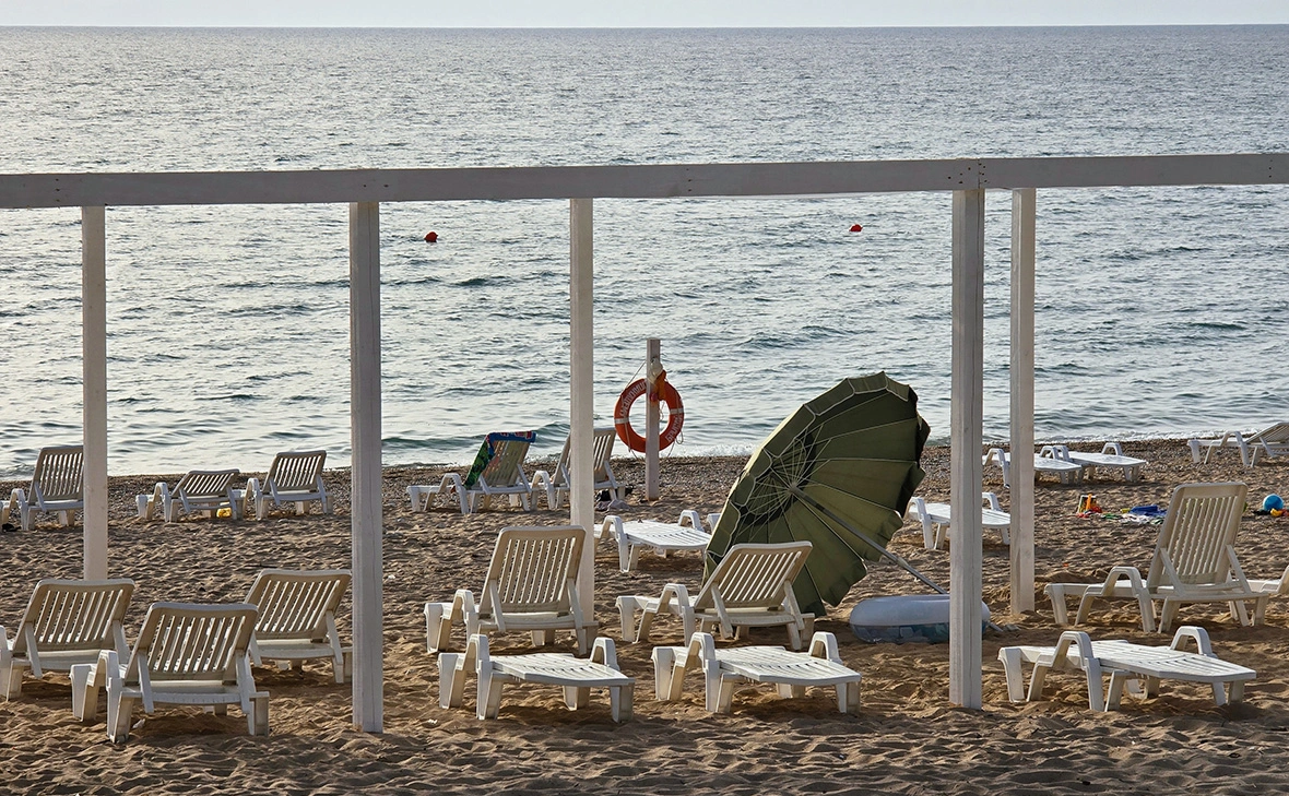 Константин Михальчевский / РИА Новости