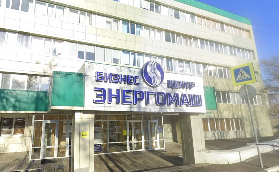 сервис Google Street View