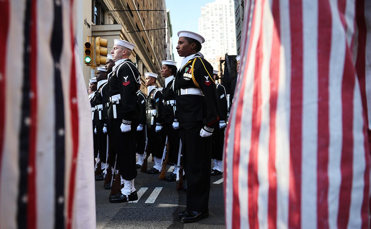 Фото: Spencer Platt / Getty Images