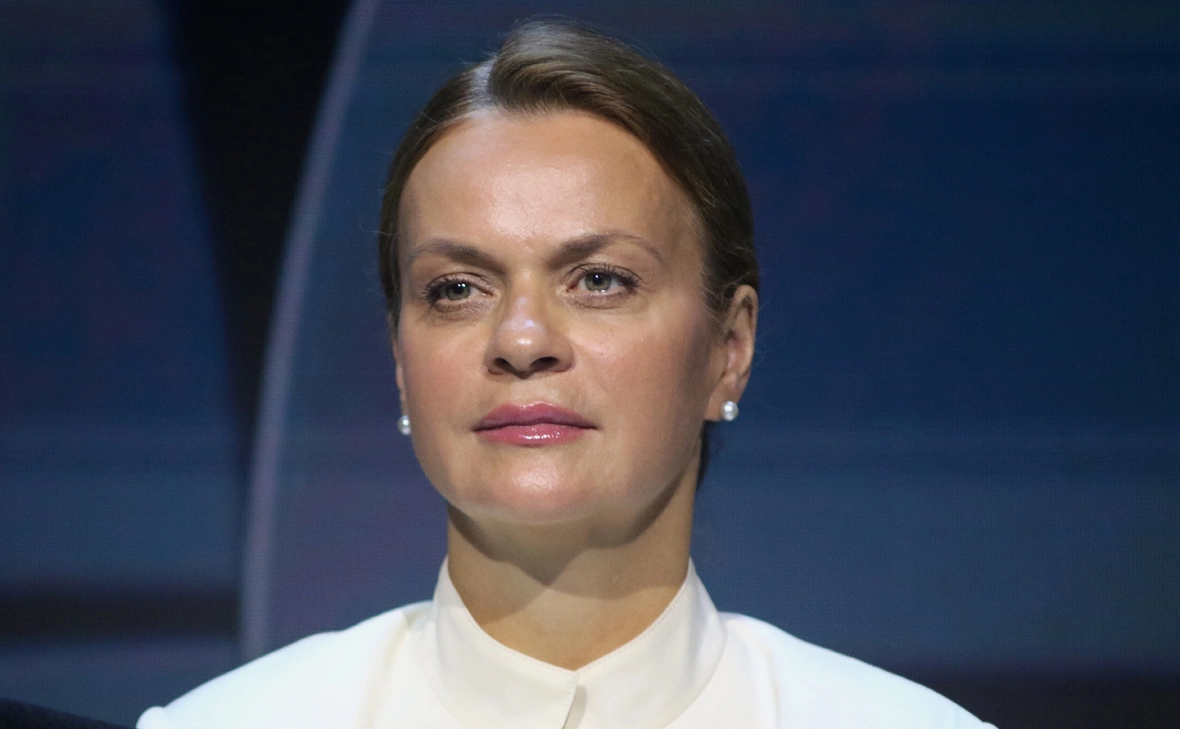 Максим Константинов / Global Look Press