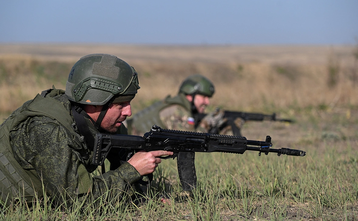 Сергей Пивоваров / Reuters