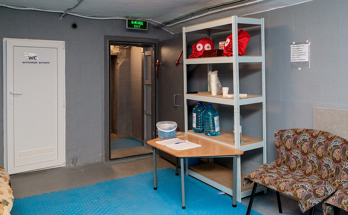 Кирилл Чуботин / Keystone Press Agency / Global Look Press