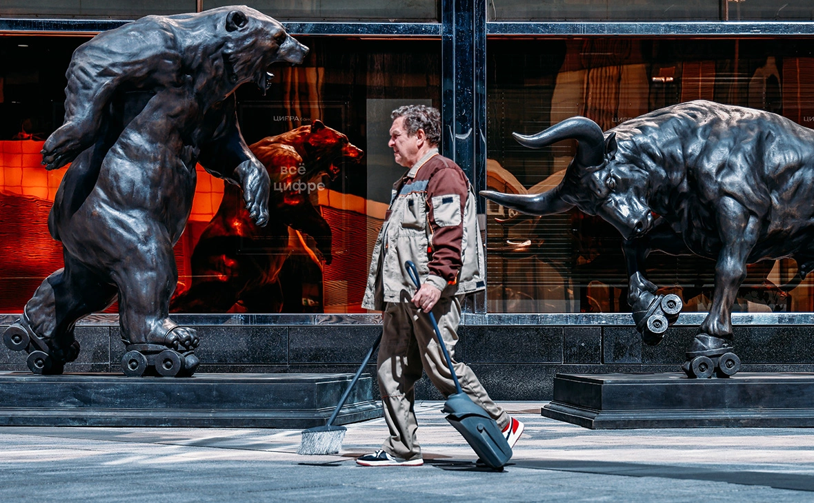 Андрей Любимов / РБК