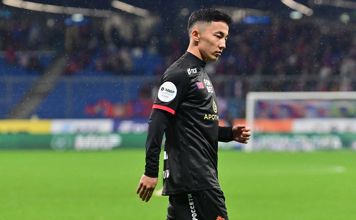 Pavel Kashaev / Global Look Press