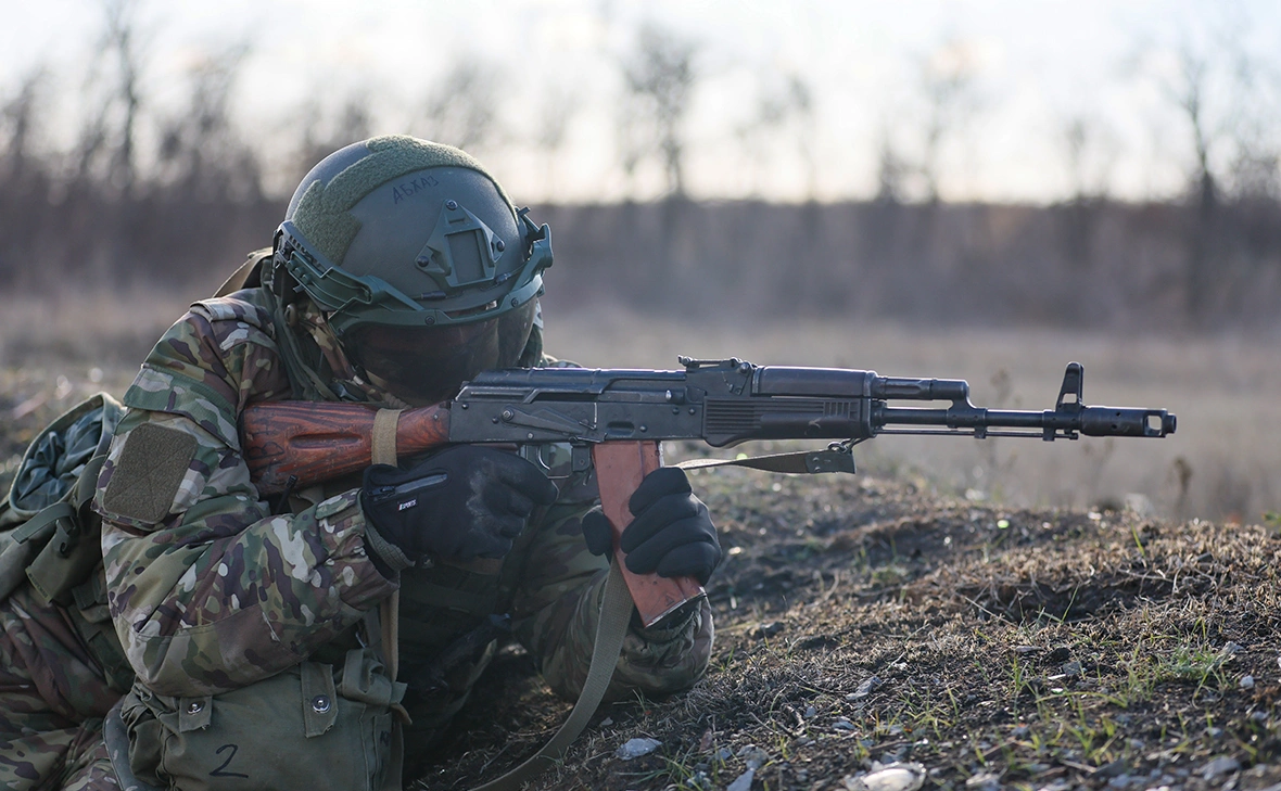 Дмитрий Ягодкин / ТАСС