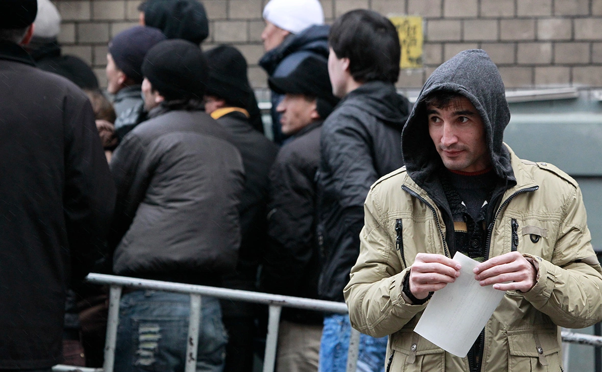 Андрей Стенин / РИА Новости