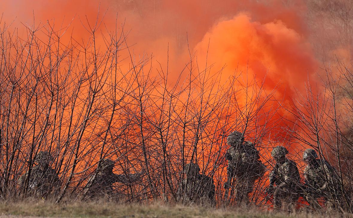 Фото: Spencer Platt / Getty Images