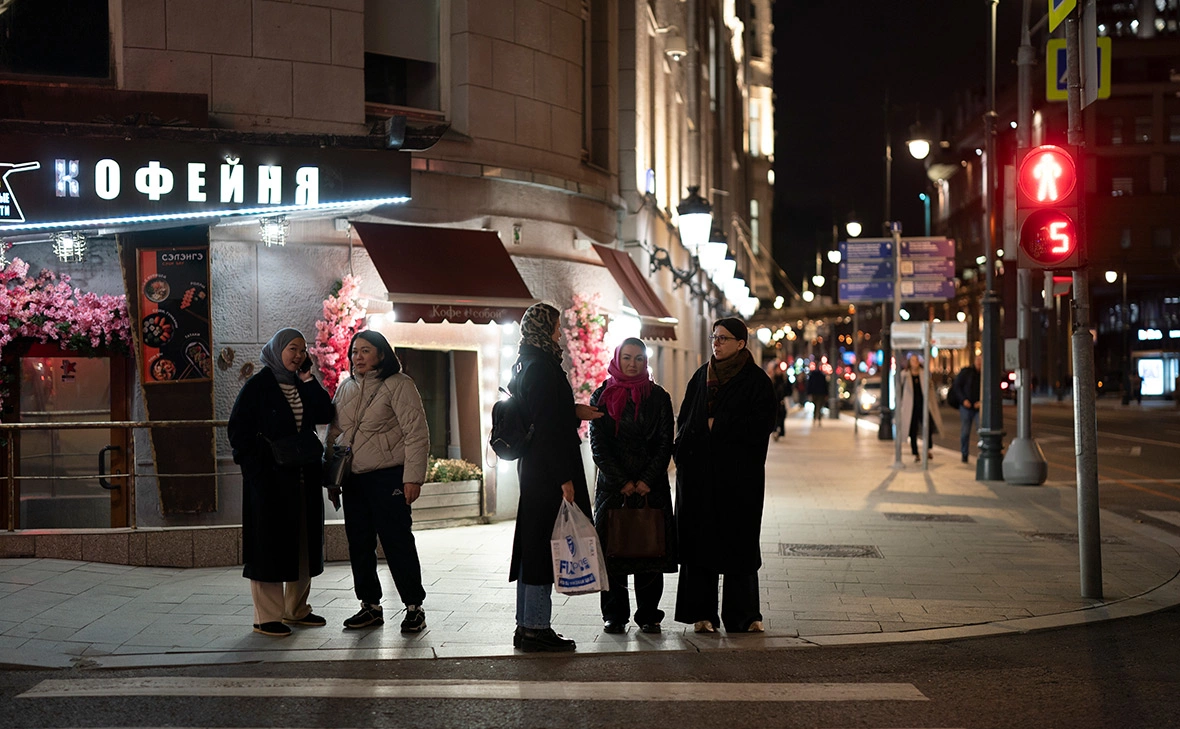 Михаил Гребенщиков / РБК