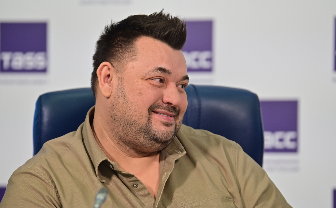 Pavel Kashaev / Global Look Press