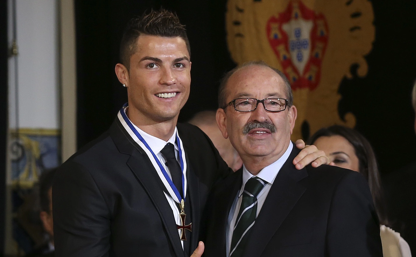 Соцсети Криштиану Роналду