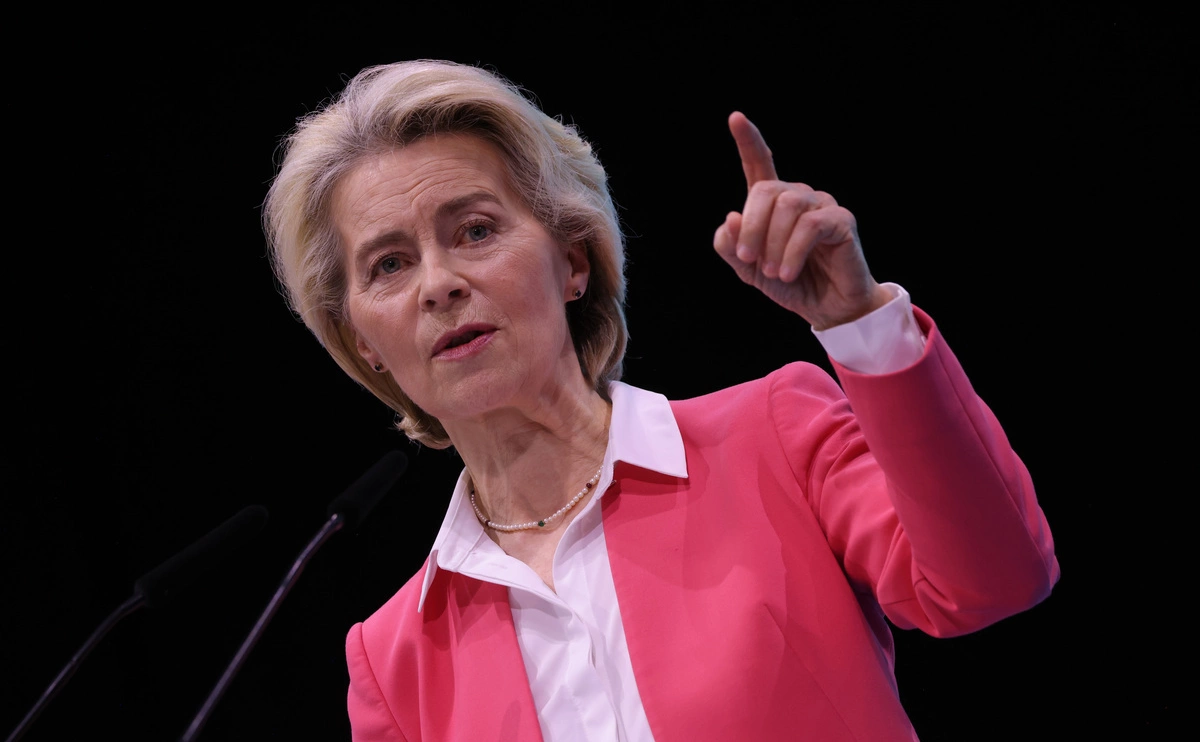 Sean Gallup / Getty Images