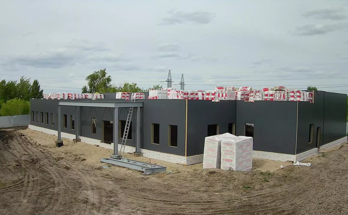 Предоставлено Алексеем Сулоевым