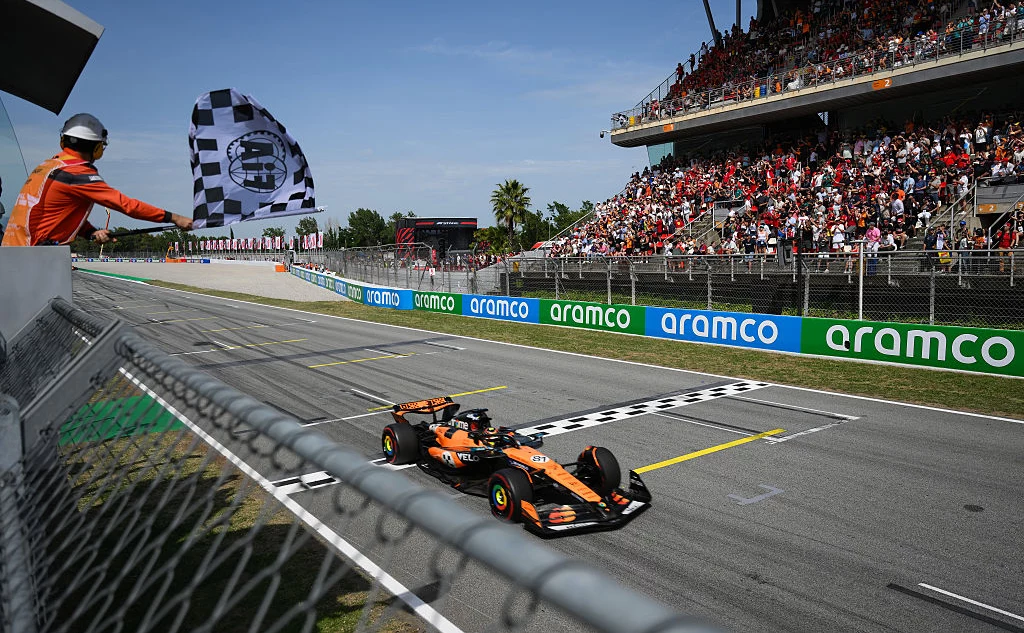 David Ramos / Getty Images