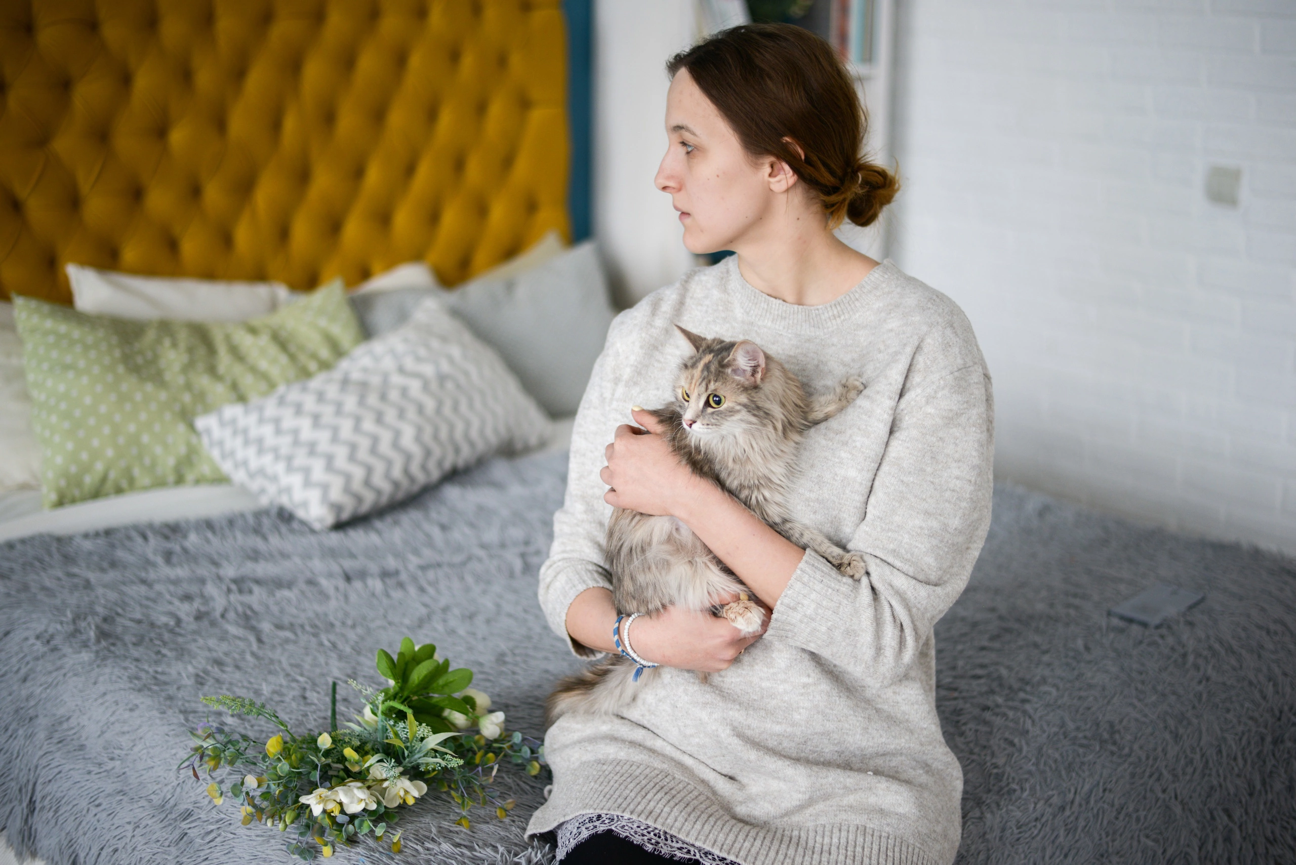 VK Галя Море