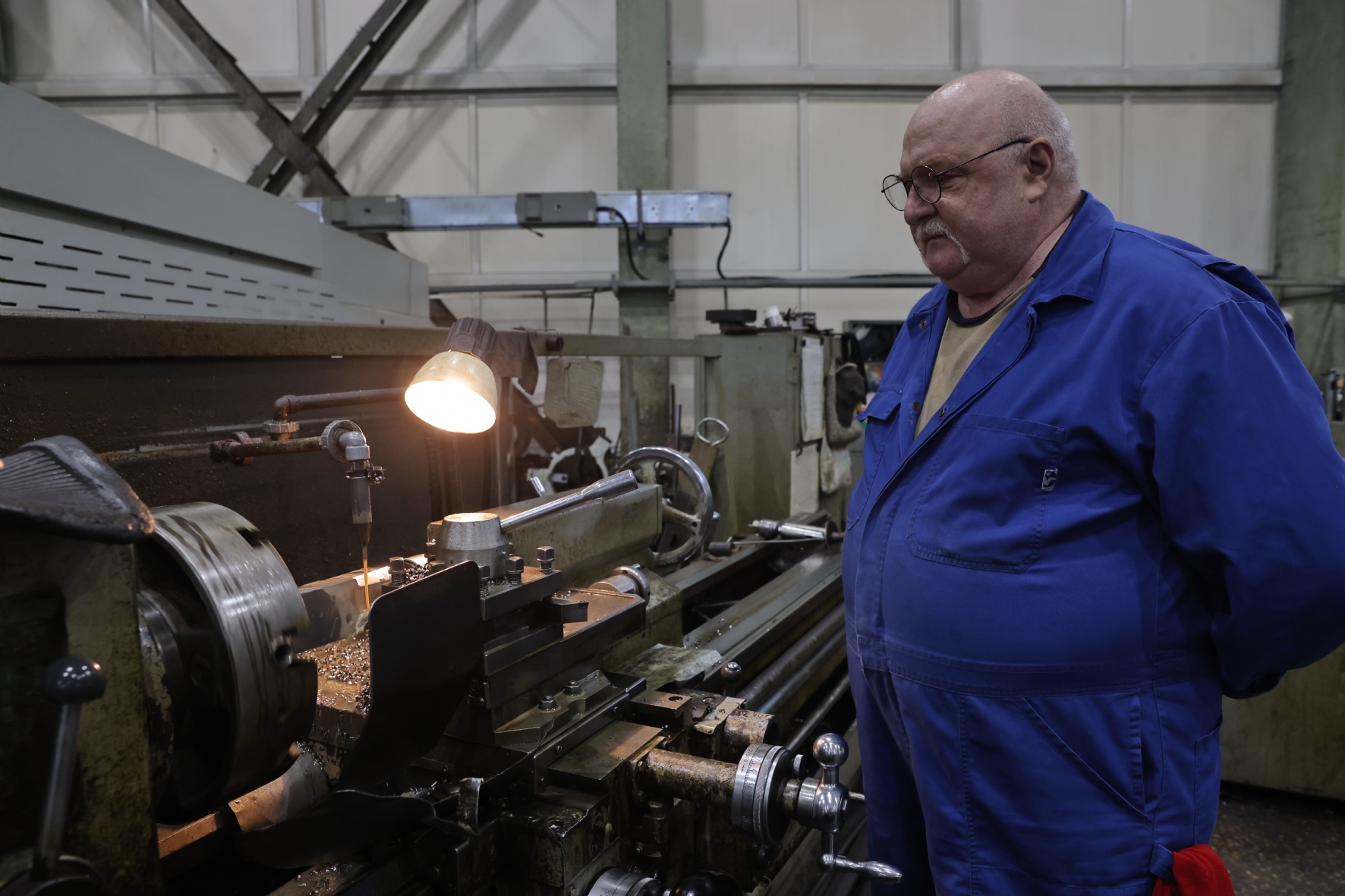 Так называемые предпенсионеры &laquo;портят&raquo; демографическую статистику