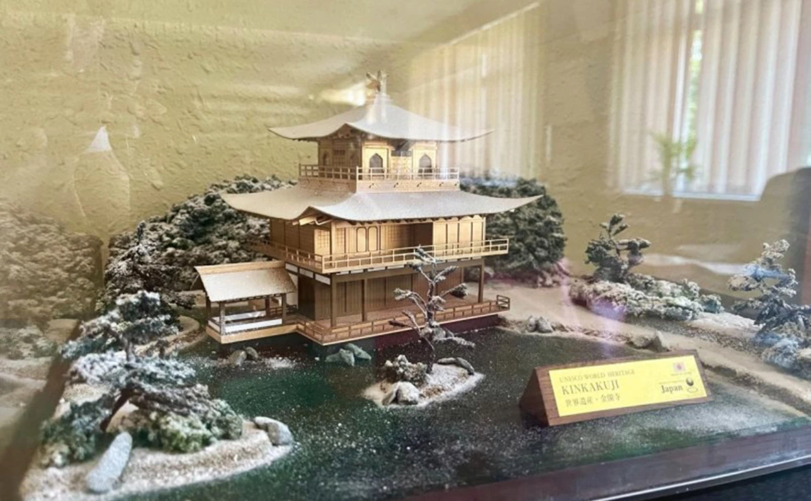 пресс-служба Сахалинской областной универсальной научной библиотеки