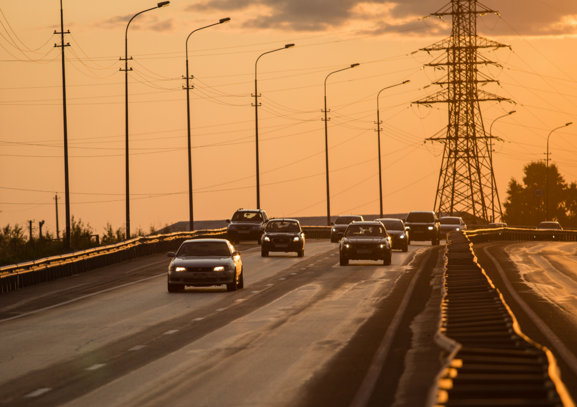 Фото: Александр Кулаковский / URA.RU