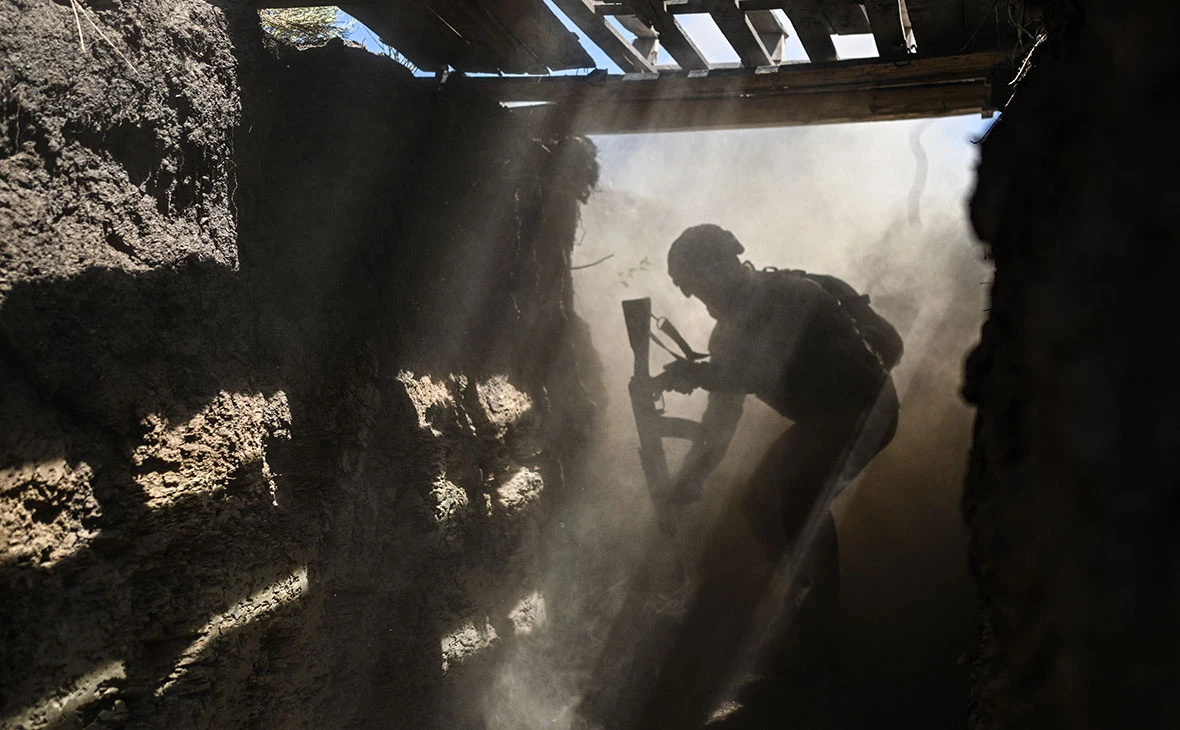 Сергей Бобылев / РИА Новости