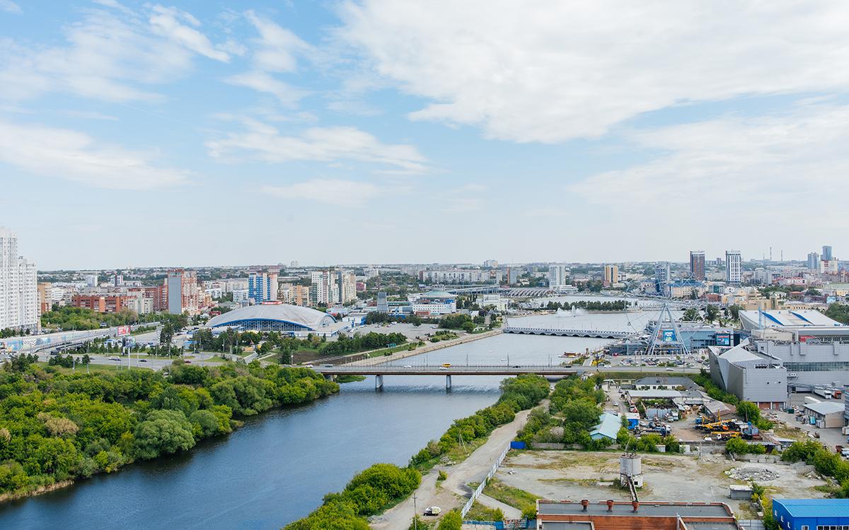 Челябинск