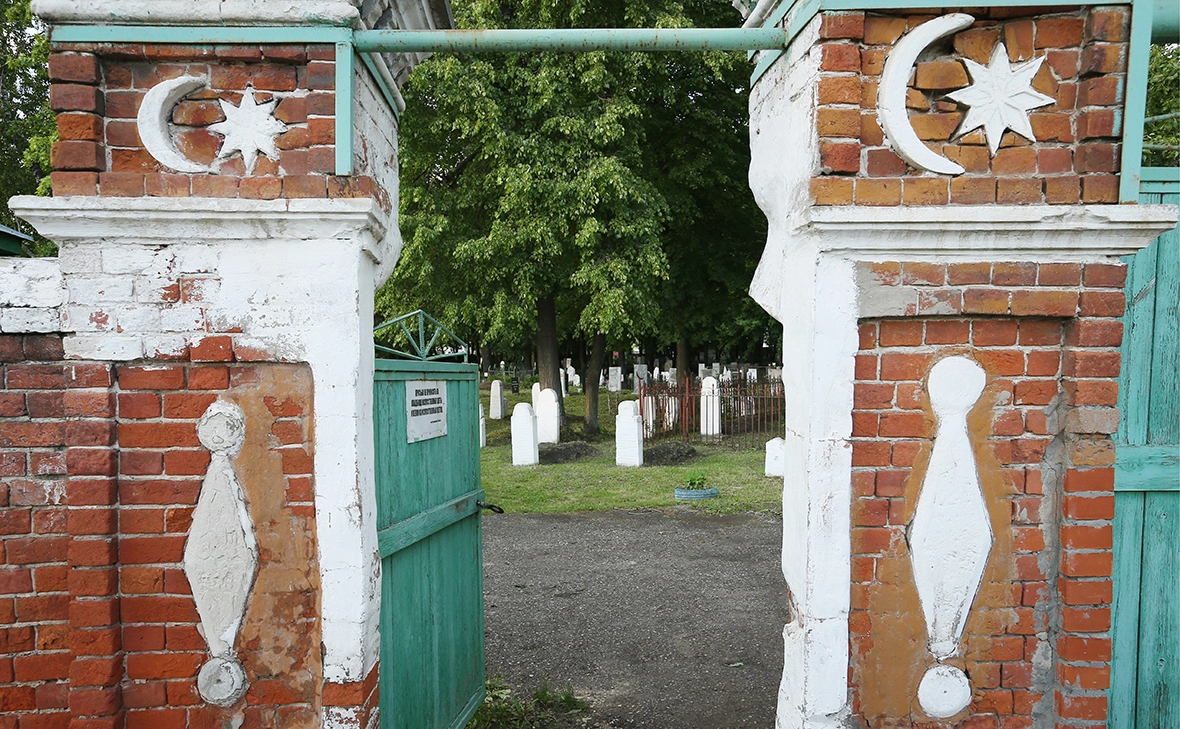 Александр Рюмин / ТАСС