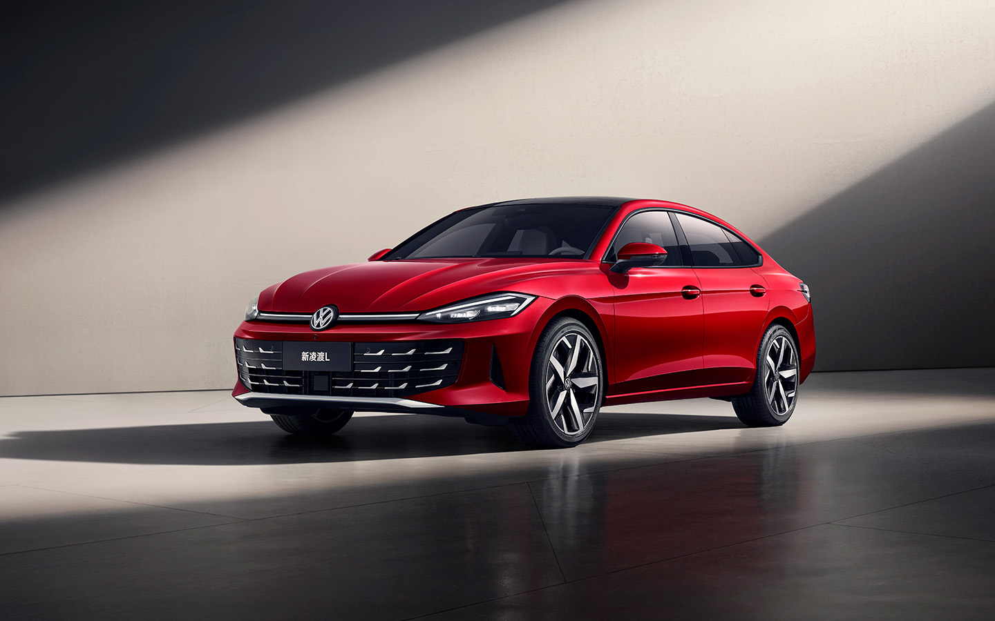 Volkswagen Lamando L