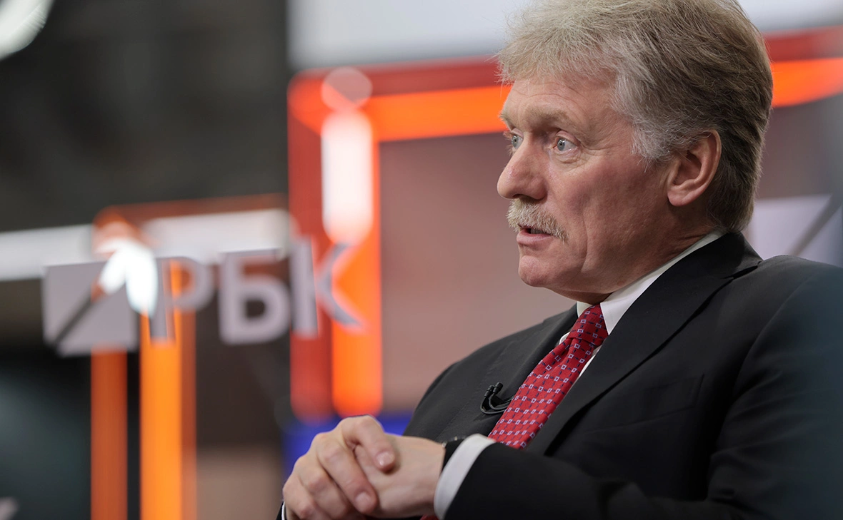 Михаил Гребенщиков / РБК