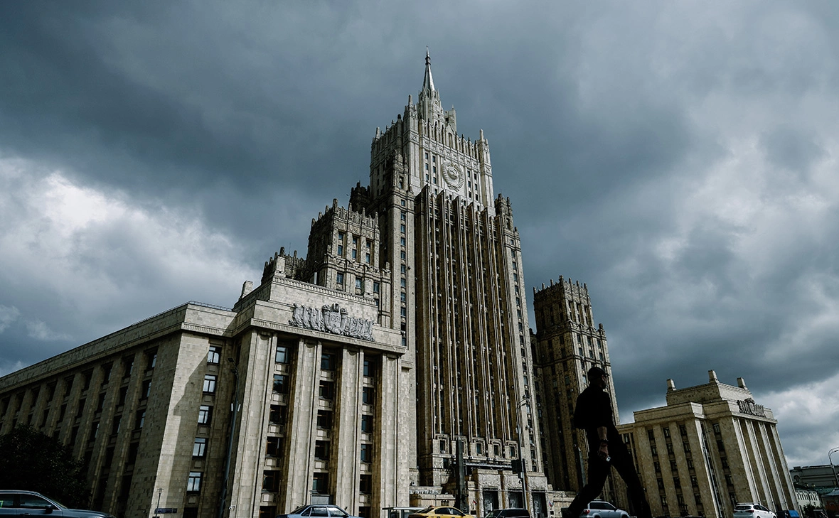 Андрей Любимов / РБК