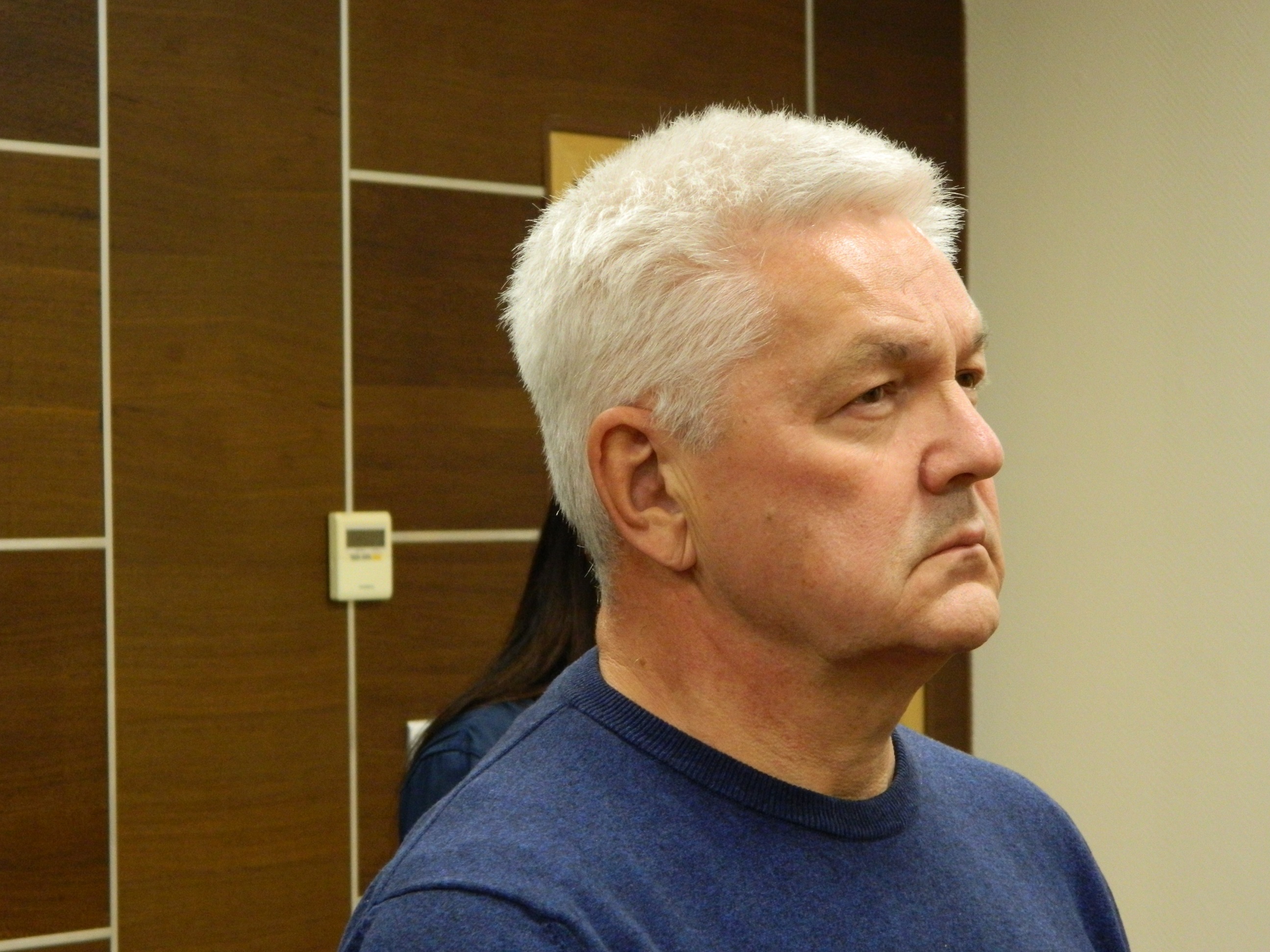 Вадим Плотников