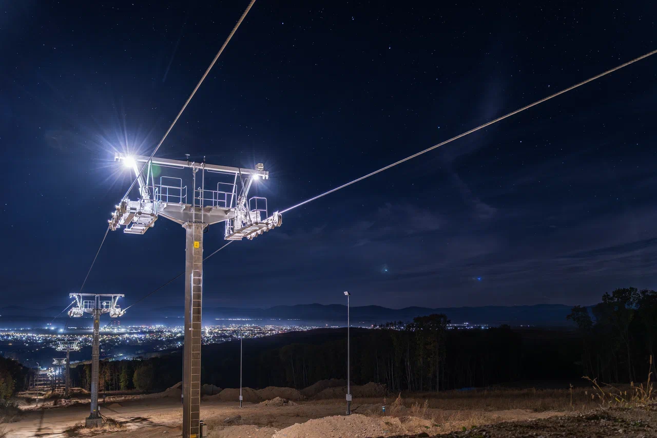 Фото: ООО Приморье СпортОтельИнвест