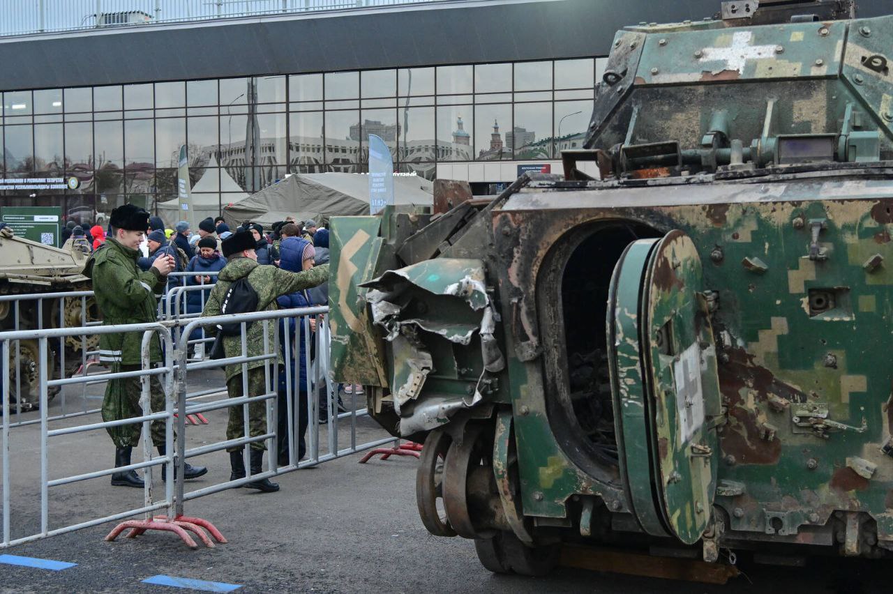 Фото: пресс-служба раиса РТ