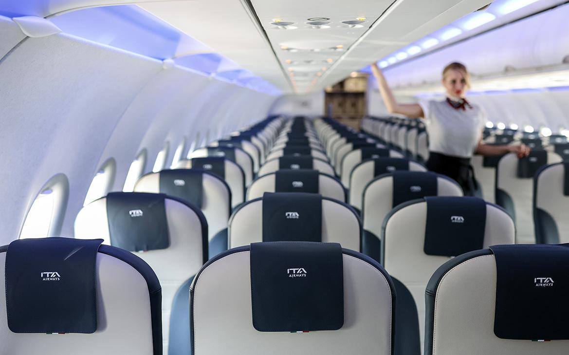 Еще одна западная авиакомпания отменила ночные рейсы в Израиль