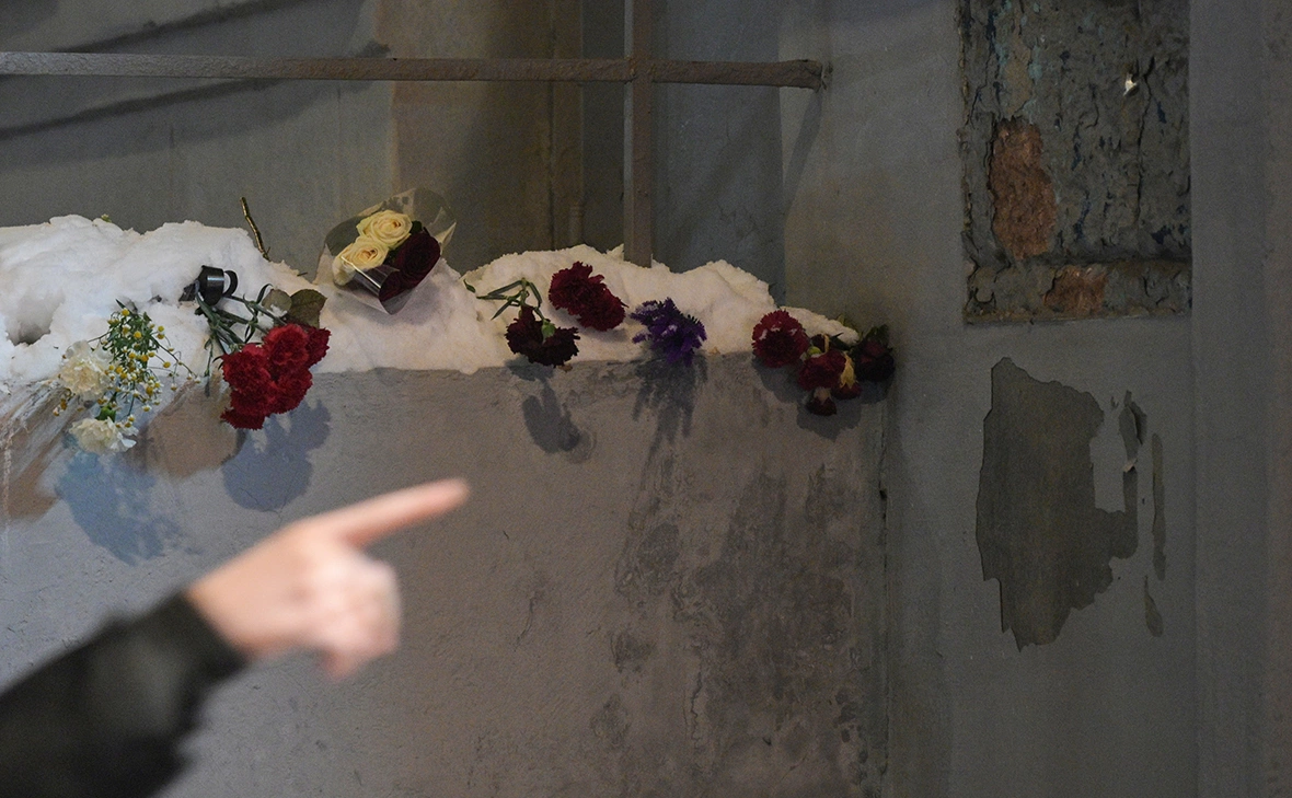 Алексей Никольский / РИА Новости