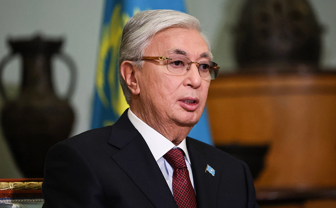 Александр Казаков / ТАСС