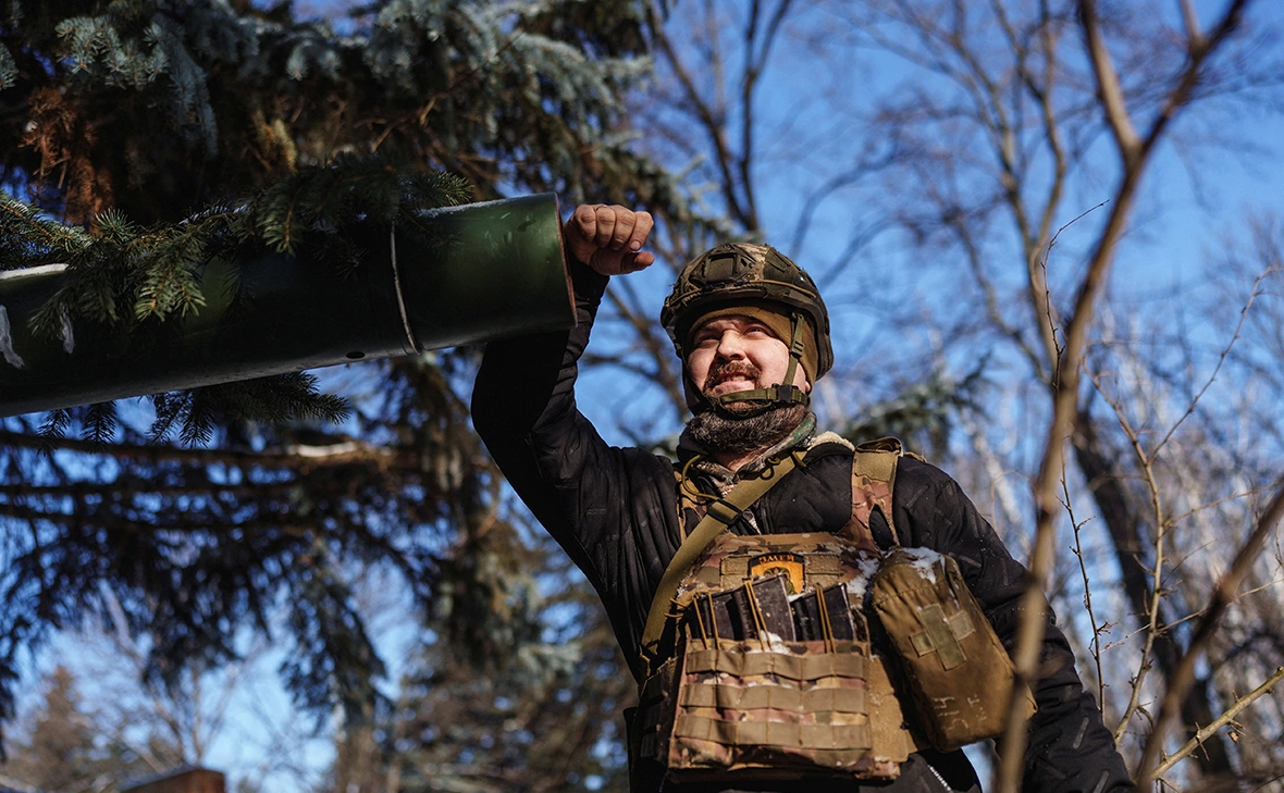 Сергей Коровайный / Reuters